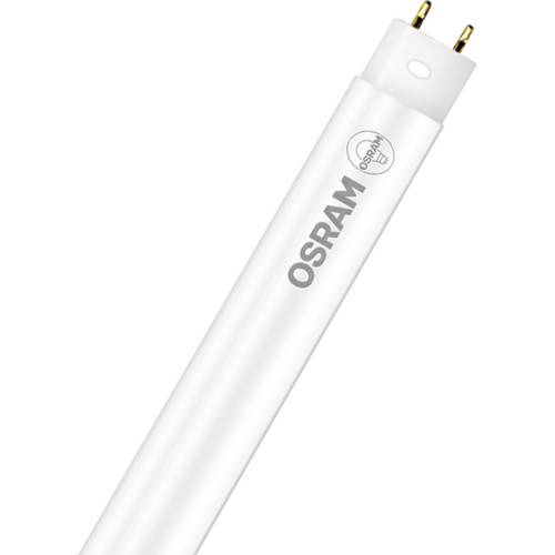OSRAM LED-Röhre EEK: D (A - G) G13 Röhrenform T8 7.5 W Tageslichtweiß (Ø x L) 28.00 mm x 603.00 mm 1 St.