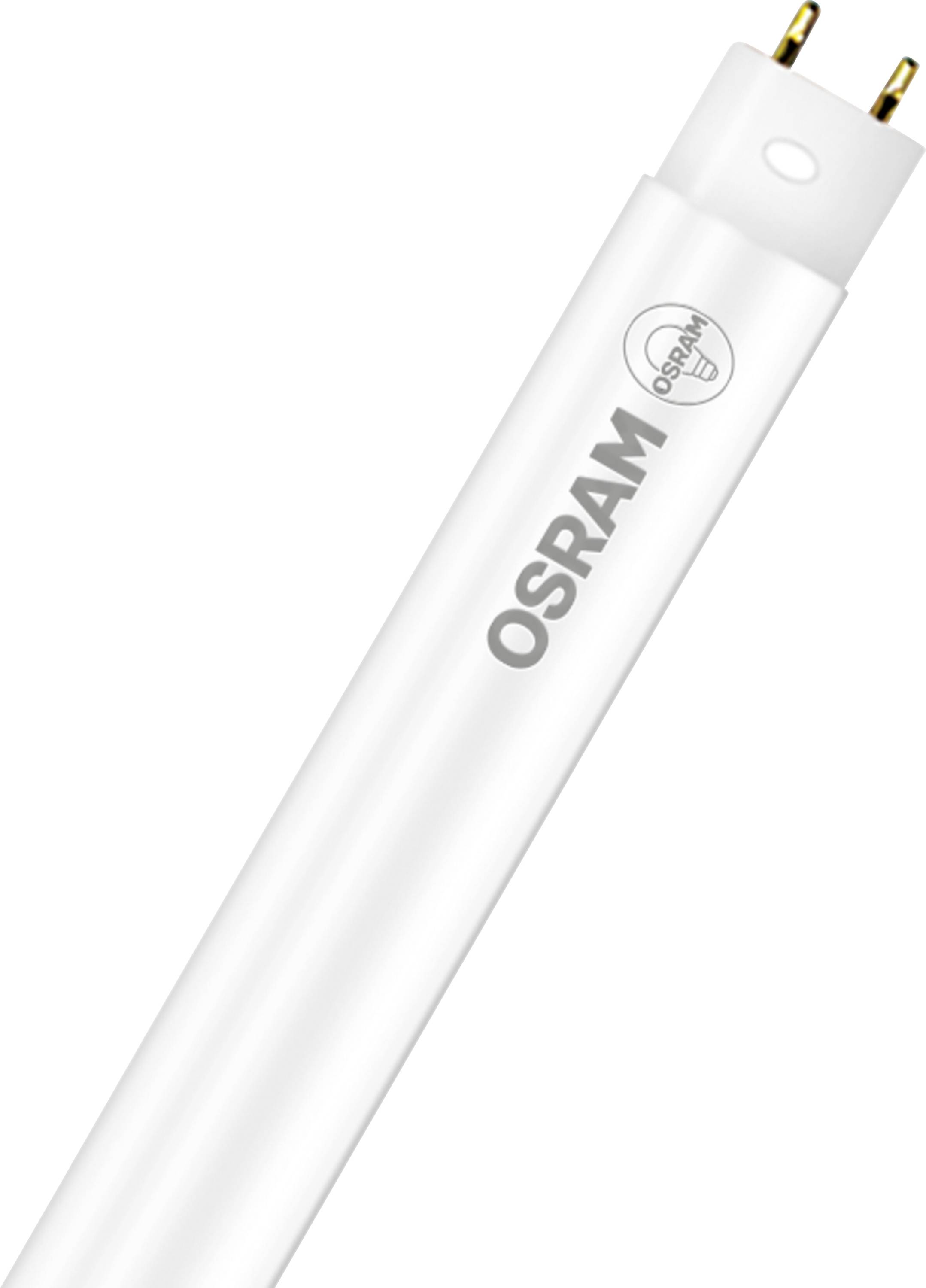 OSRAM LED-Röhre EEK: D (A - G) G13 Röhrenform T8 16 W Neutralweiß (Ø x L) 28.00 mm x 1213.00 mm 1 St.