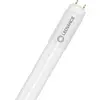LEDVANCE LED-Röhre EEK: E (A - G) G13 Röhrenform T8 EVG 7.5 W Warmweiß (Ø x L) 27.80 mm x 603.00 mm 1 St.