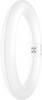 LEDVANCE LED-Röhre EEK: F (A - G) G10q Globeform 11 W Warmweiß (Ø x L) 212.00 mm x 212.00 mm 1 St.