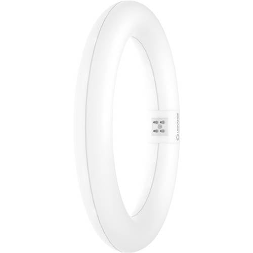 LEDVANCE LED-Röhre EEK: E (A - G) G10q Globeform 11 W Neutralweiß (Ø x L) 212.00 mm x 212.00 mm 1 St.
