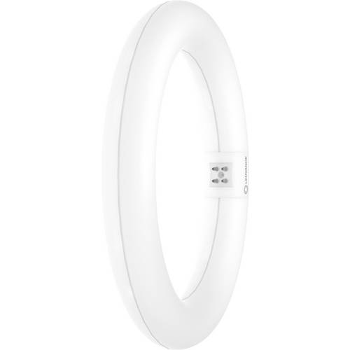 LEDVANCE LED-Röhre EEK: E (A - G) G10q Globeform 11 W Tageslichtweiß (Ø x L) 212.00 mm x 212.00 mm 1 St.