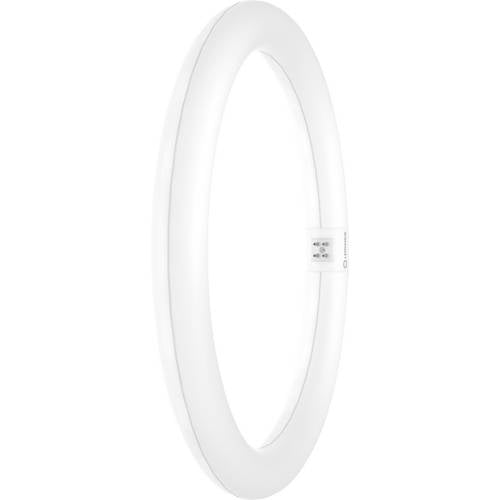 LEDVANCE LED-Röhre EEK: F (A - G) G10q Globeform 18.3 W Warmweiß (Ø x L) 300.00 mm x 300.00 mm 1 St.