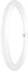 LEDVANCE LED-Röhre EEK: E (A - G) G10q Globeform 18.3 W Neutralweiß (Ø x L) 300.00 mm x 300.00 mm 1 St.