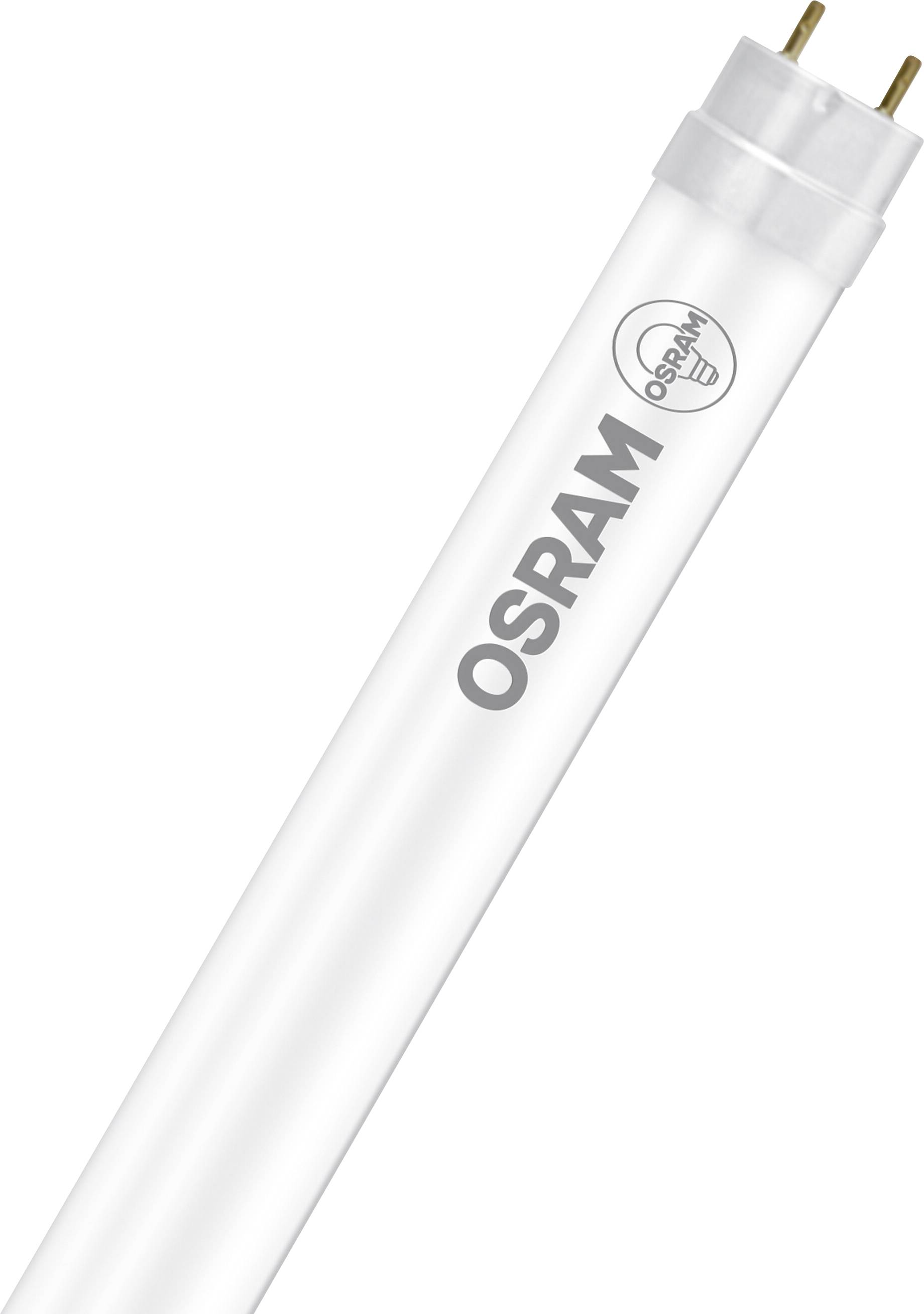 OSRAM LED-Röhre EEK: E (A - G) G13 Röhrenform T8 15 W Tageslichtweiß (Ø x L) 26.70 mm x 1213.00 mm 1 St.