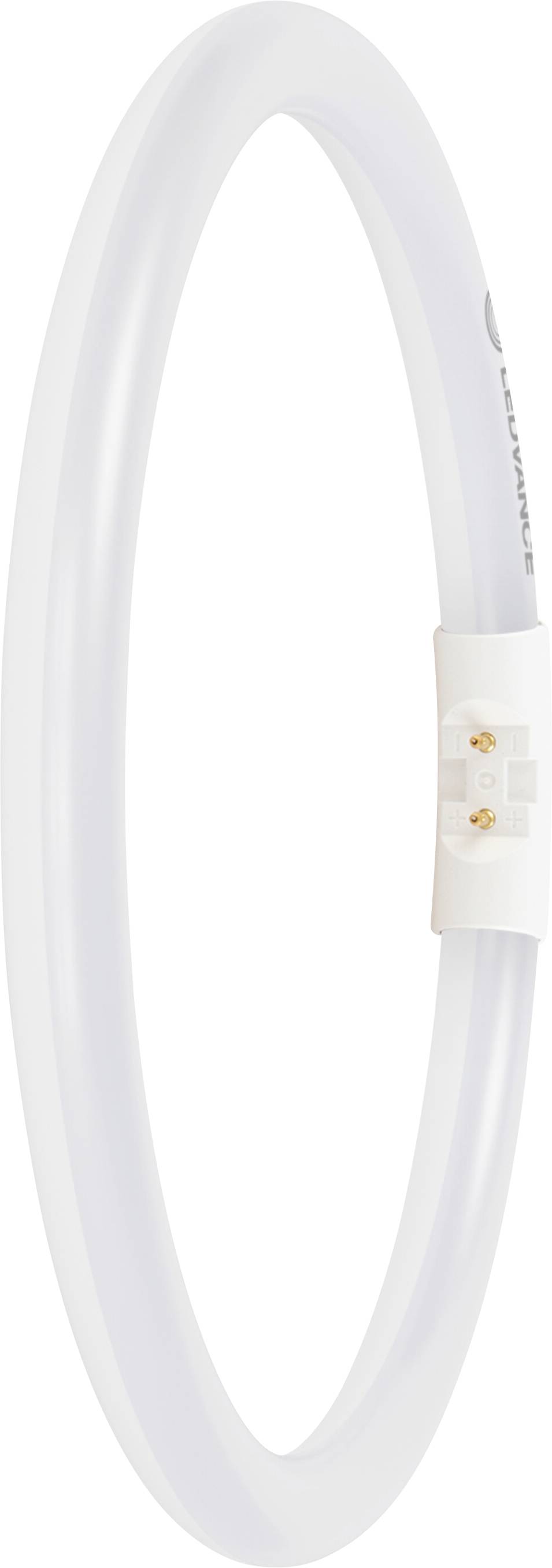 LEDVANCE LED-Röhre EEK: D (A - G) Röhrenform T5 11.6 W Neutralweiß (Ø x L) 16.50 mm x 225.00 mm 1 St.