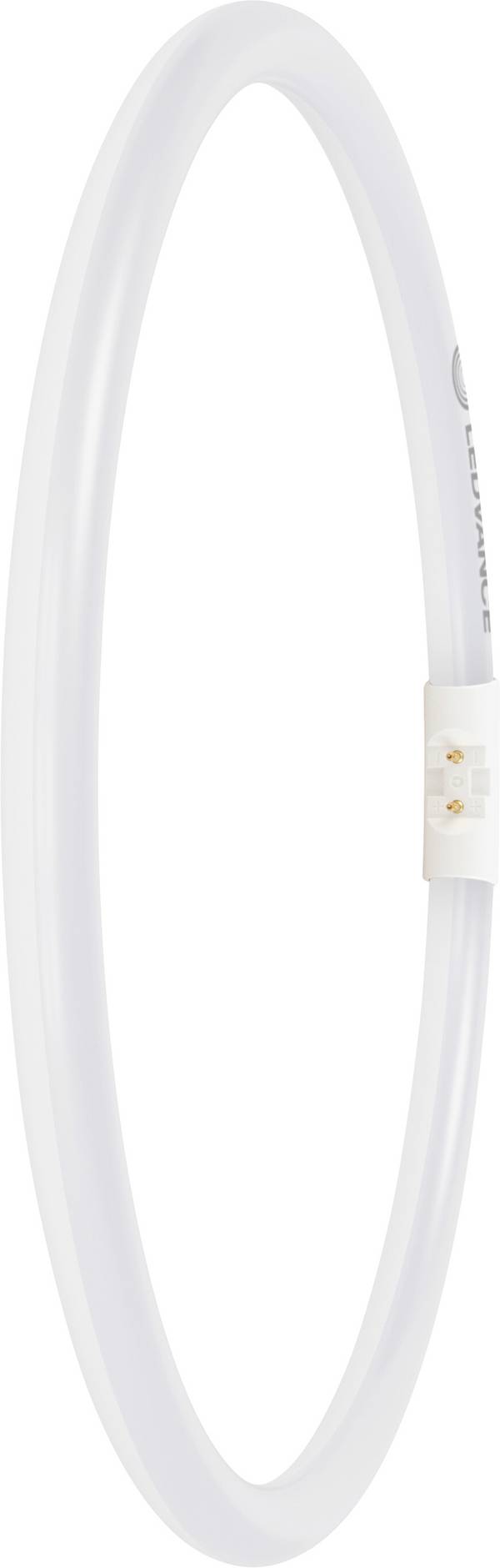 LEDVANCE LED-Röhre EEK: D (A - G) Röhrenform T5 21.5 W Neutralweiß (Ø x L) 16.50 mm x 300.00 mm dimmbar 1 St.