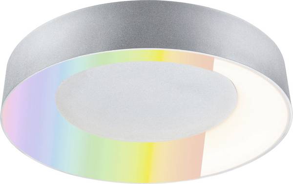 Paulmann 75415  Deckenleuchte LED   20 W Aluminium (matt)