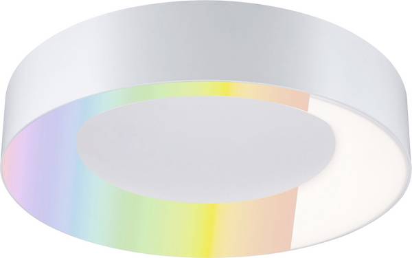 Paulmann 75414  Deckenleuchte LED   20 W Weiß (matt)