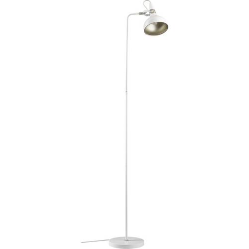 Paulmann 78483 Stehlampe E14 Weiß (matt), Champagner
