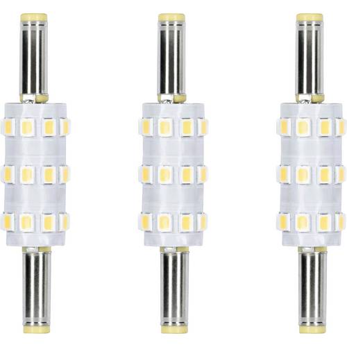 Paulmann 29275 Ersatzlampe EEK: F (A - G) 3 St. Neutralweiß