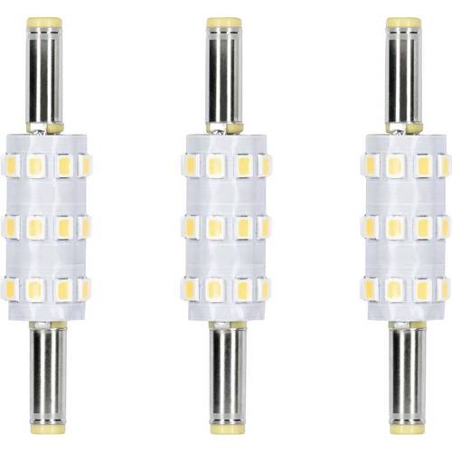 Paulmann 29278 LED-Ersatzlampe 3 St. Neutralweiß