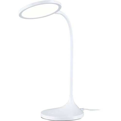 Paulmann 78015 Schreibtischleuchte 15 W Weiß (matt)