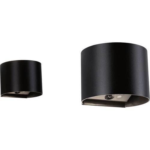 Paulmann 71284 Wandleuchte 1 W Schwarz