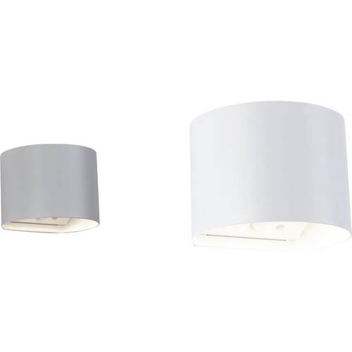 Paulmann 71285 Wandleuchte 1 W Weiß