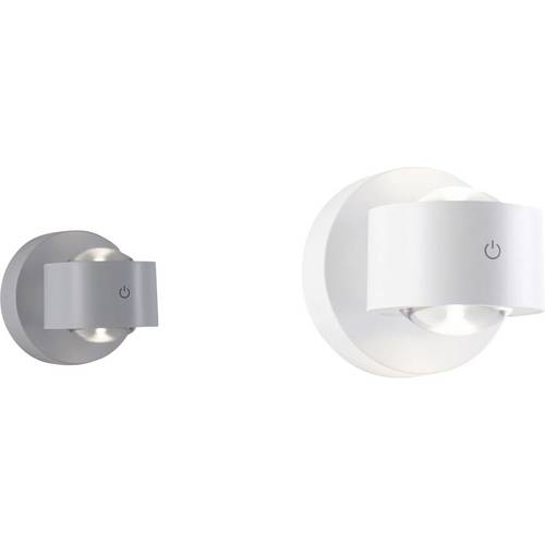 Paulmann 71291 Wandleuchte 1.1 W Weiß