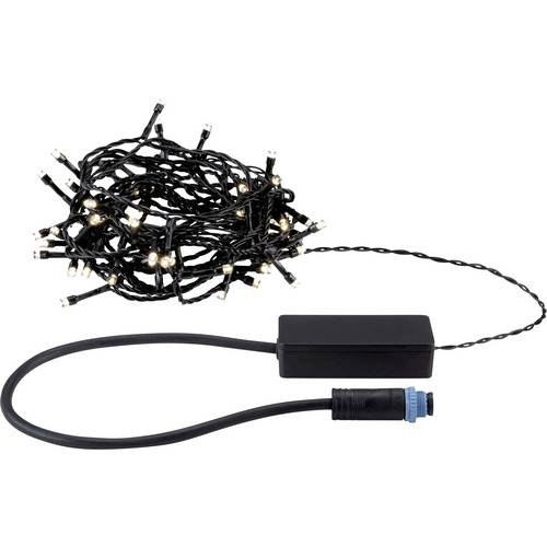 Paulmann 94640 Lichterkette Warmweiß