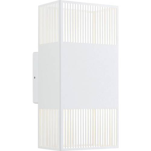 Paulmann 71252 LED-Wandleuchte 3.7 W Weiß