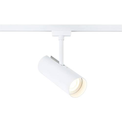 Paulmann Hochvolt-Schienensystem-Leuchte URail 11 W Weiß