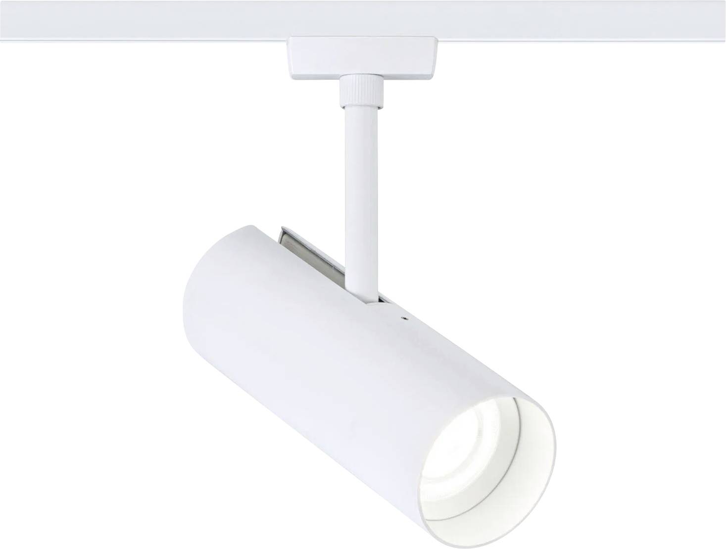 Paulmann Hochvolt-Schienensystem-Leuchte URail 11 W Weiß
