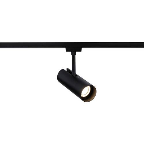 Paulmann Spotschiene URail 11 W Schwarz (matt)