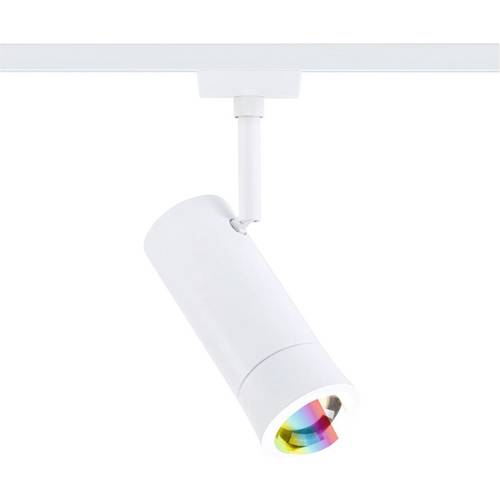 Paulmann Hochvolt-Schienensystem-Leuchte URail 4.5 W Weiß