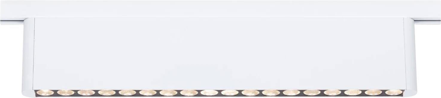 Paulmann LED-Schienenstrahler URail 10 W