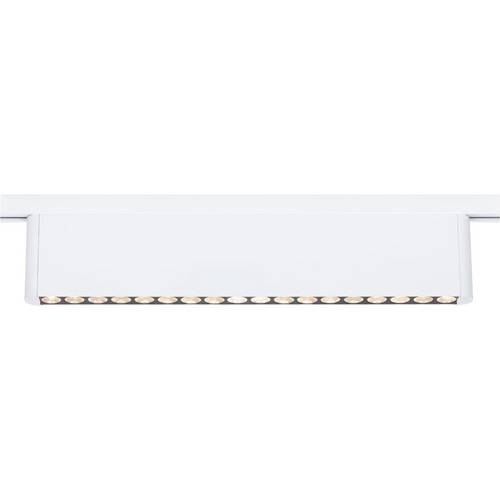 Paulmann LED-Schienenstrahler URail 10 W
