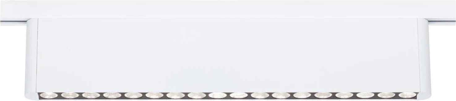 Paulmann LED-Schienenstrahler URail 10 W