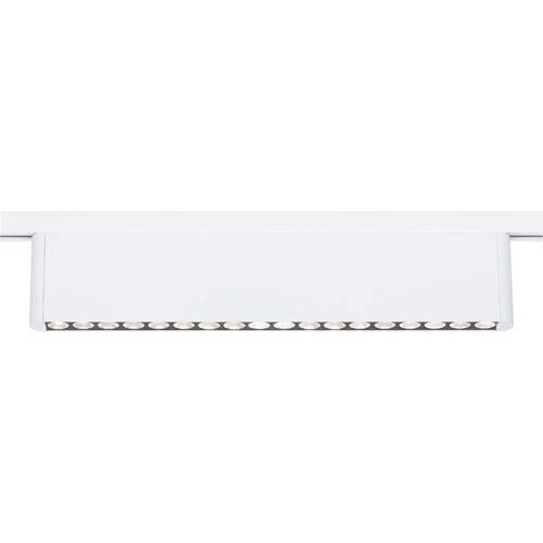 Paulmann LED-Schienenstrahler URail 10 W