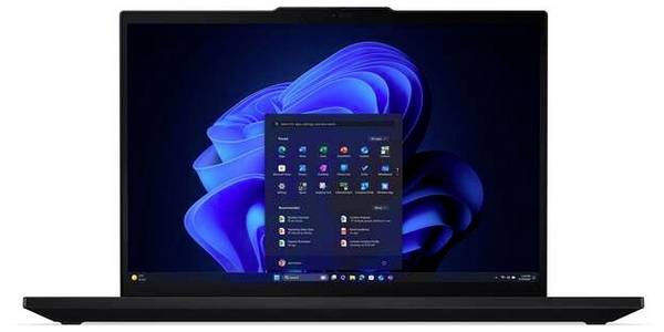 Lenovo Notebook ThinkPad T16 G4 (Intel)  40.6 cm (16 Zoll) WUXGA Intel® Core™ Ultra 7 255U 32 GB RAM  1000 GB SSD Schweiz, QWERTZ Intel Graphics     Schwarz  21QE007JMZ