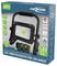 Ansmann Luminary Flex 30W 18V LED-Arbeitsleuchte<br><br>Eigenschaften:<br>- 3000 Lumen<br>- COB-LED 30W<br>- Schutzart IP65<br>- Adapterplatte