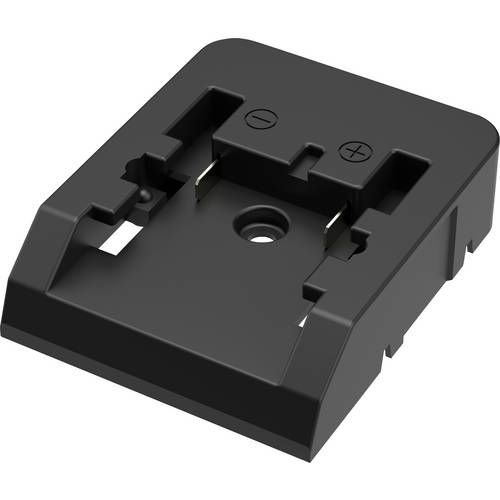 Thumbnail - Ansmann Adapterplatte Metabo Akku-Baustrahler 1600-0720