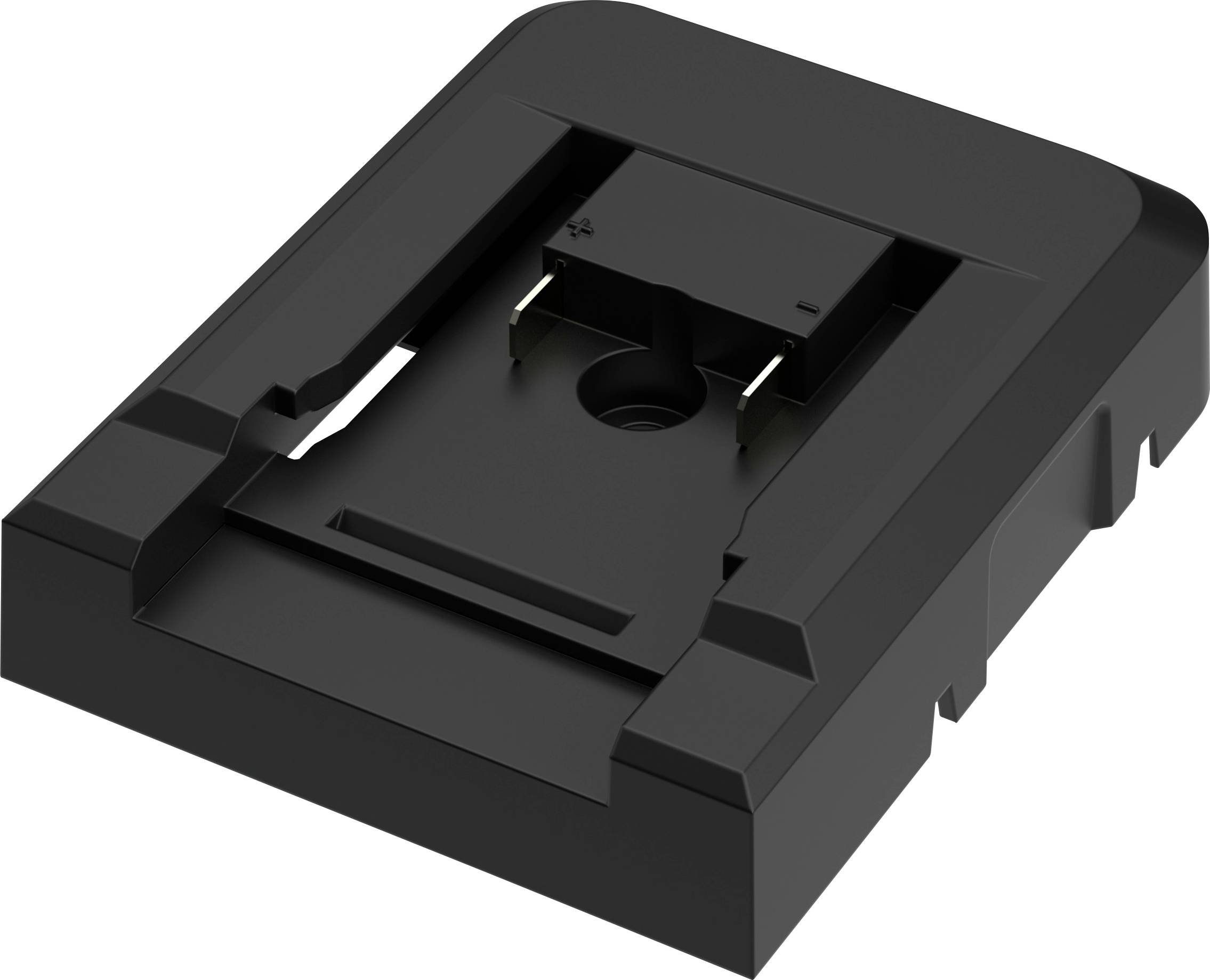 Ansmann Adapterplatte Einhell Faretto da cantiere alimentato a batteria 1600-0721