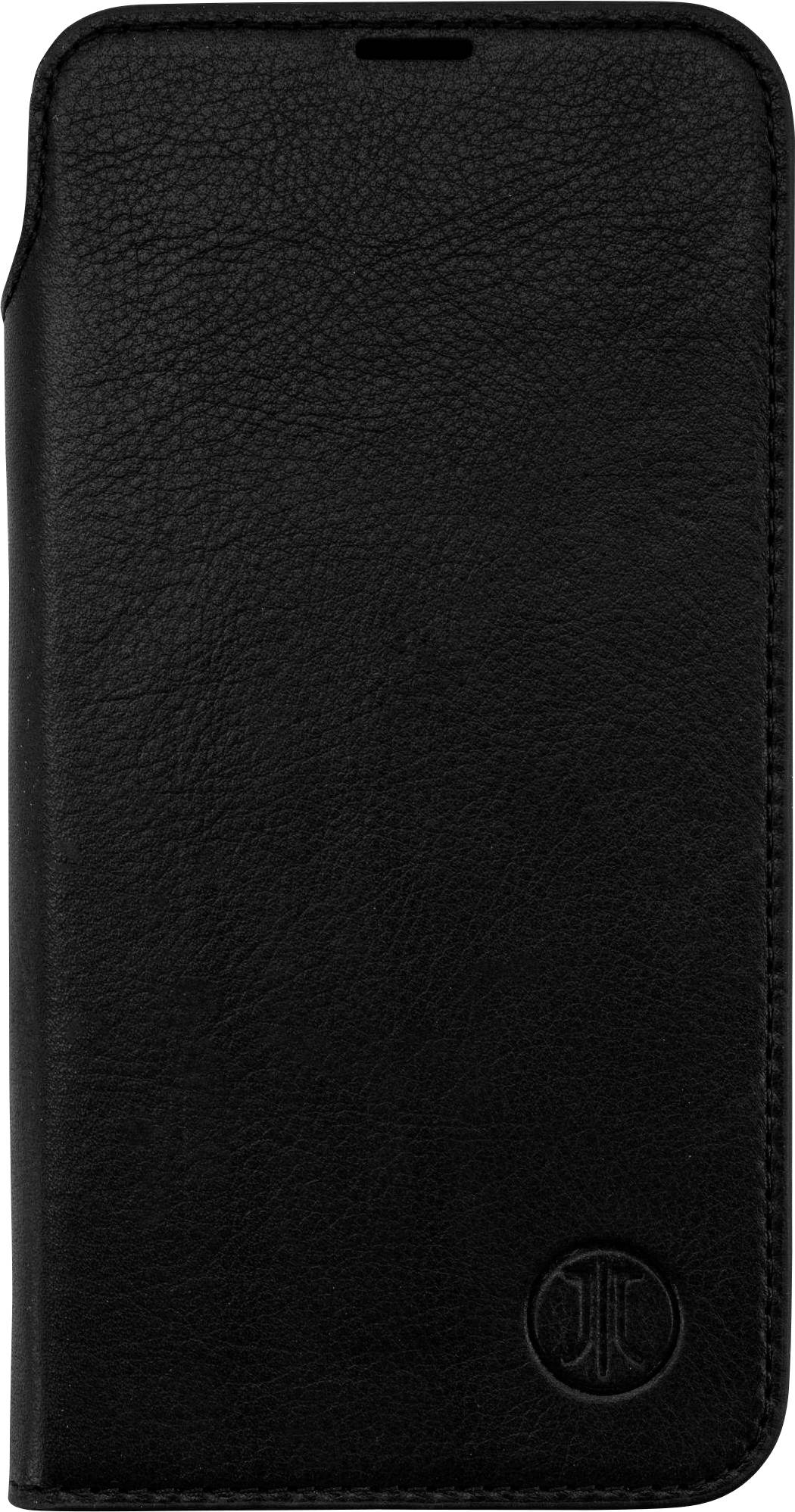 JT Berlin Booklet Apple iPhone Air Schwarz 11124