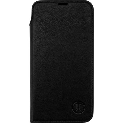 JT Berlin Booklet Apple iPhone Air Schwarz 11124