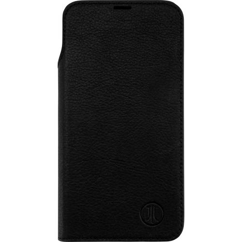 JT Berlin Booklet Apple iPhone 17 Pro Max Schwarz 11126