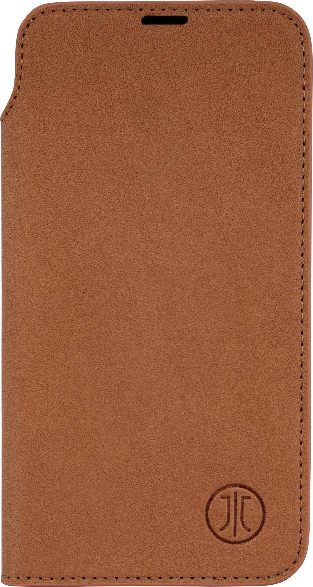 JT Berlin Booklet Apple iPhone Air Cognac 11128