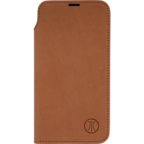 JT Berlin Booklet Apple iPhone Air Cognac 11128