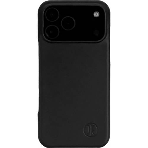 JT Berlin Case Apple iPhone 17 Pro Max Schwarz 11134