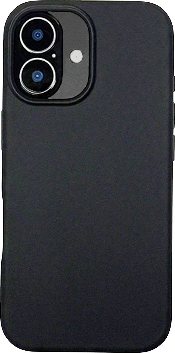 JT Berlin Case Apple iPhone 17 Schwarz 11135