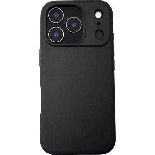 JT Berlin Case Apple iPhone 17 Pro Schwarz 11137