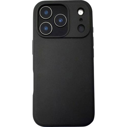 Thumbnail - JT Berlin Case Apple Apple iPhone 17 Pro Max Schwarz 11138