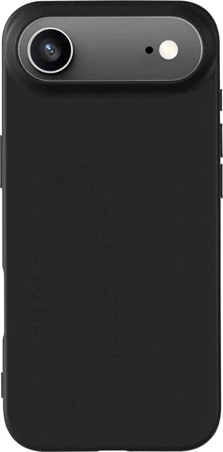 JT Berlin Case Apple iPhone Air Schwarz 11140