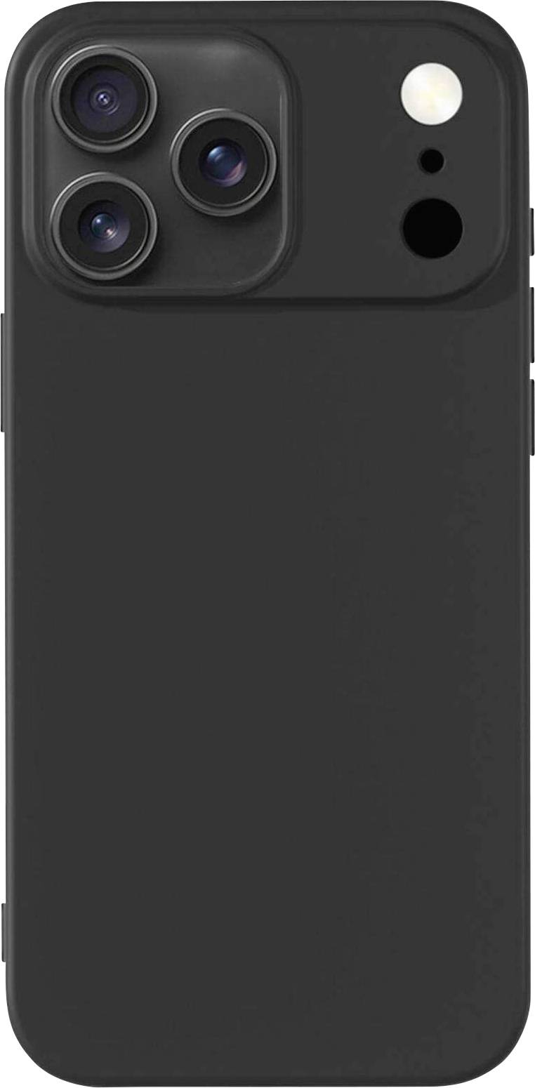 Thumbnail - JT Berlin Case Apple iPhone 17 Pro Max Schwarz 11142