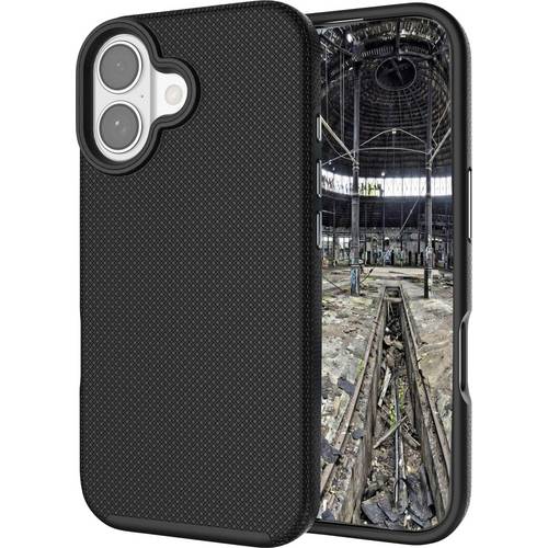 JT Berlin Case Apple iPhone 17 Schwarz 11147