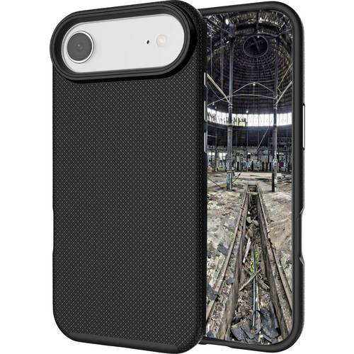 JT Berlin Case Apple iPhone Air Schwarz 11148