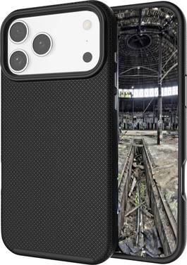 JT Berlin  Case Apple iPhone 17 Pro Max Schwarz  11150