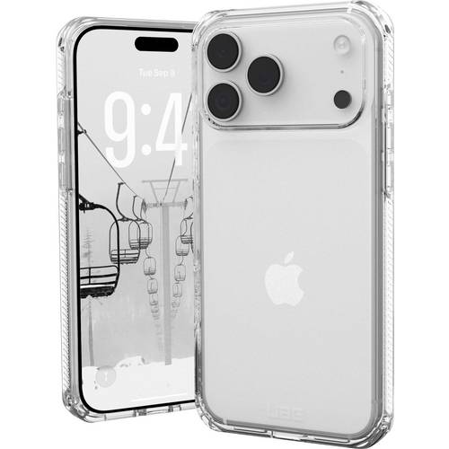 Urban Armor Gear Case Apple iPhone 17 Pro Max Transparent 114533114343