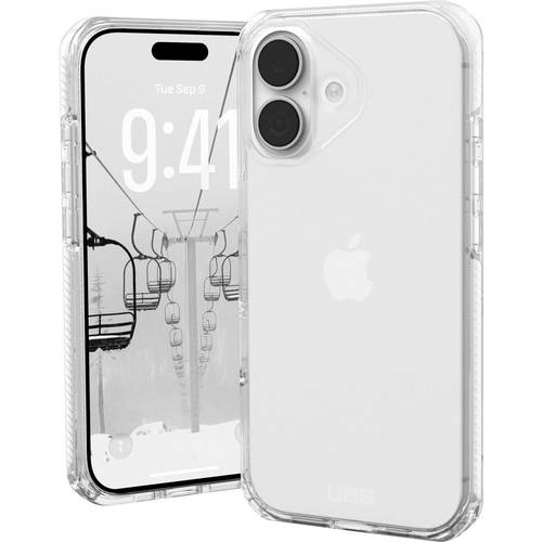 Urban Armor Gear Case Apple iPhone 17 Transparent 114534114343